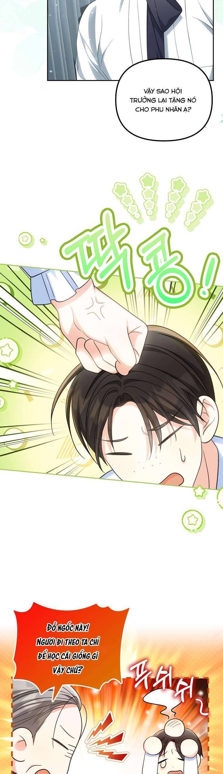Sao Lại Ám Ảnh Cô Vợ Giả Mạo Quá Vậy?: Chapter 39