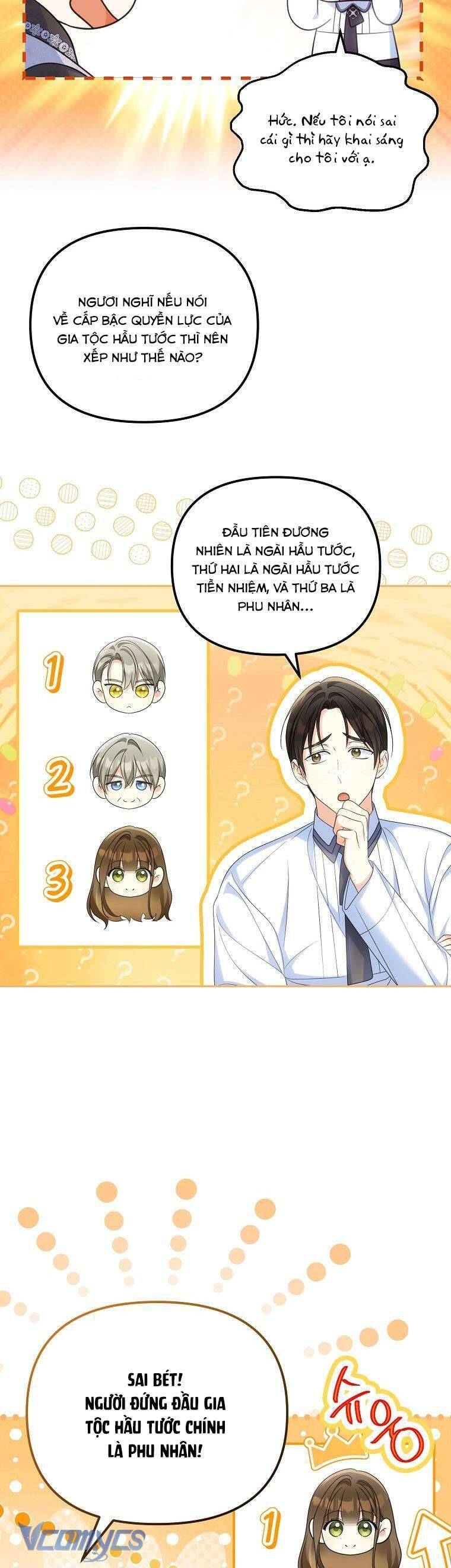 Sao Lại Ám Ảnh Cô Vợ Giả Mạo Quá Vậy?: Chapter 39