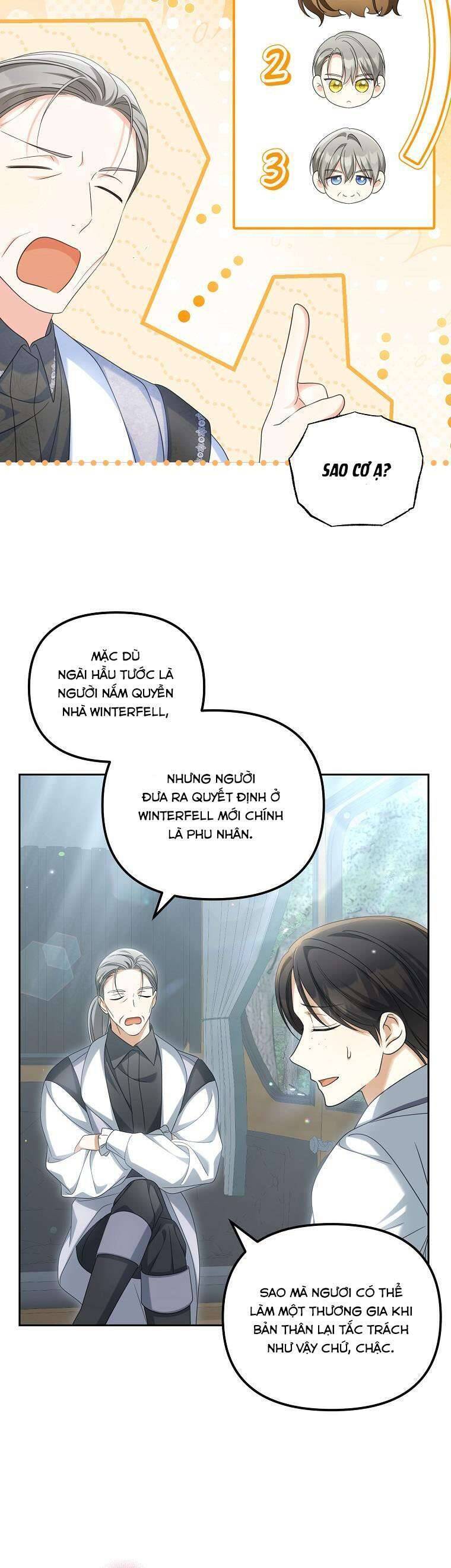 Sao Lại Ám Ảnh Cô Vợ Giả Mạo Quá Vậy?: Chapter 39