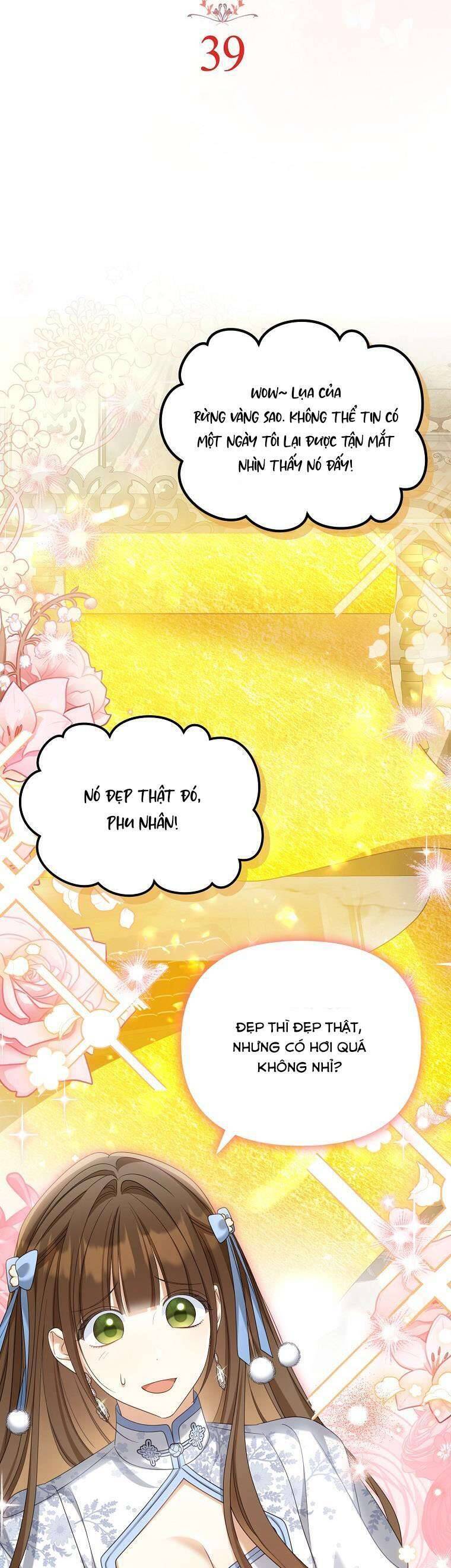 Sao Lại Ám Ảnh Cô Vợ Giả Mạo Quá Vậy?: Chapter 39