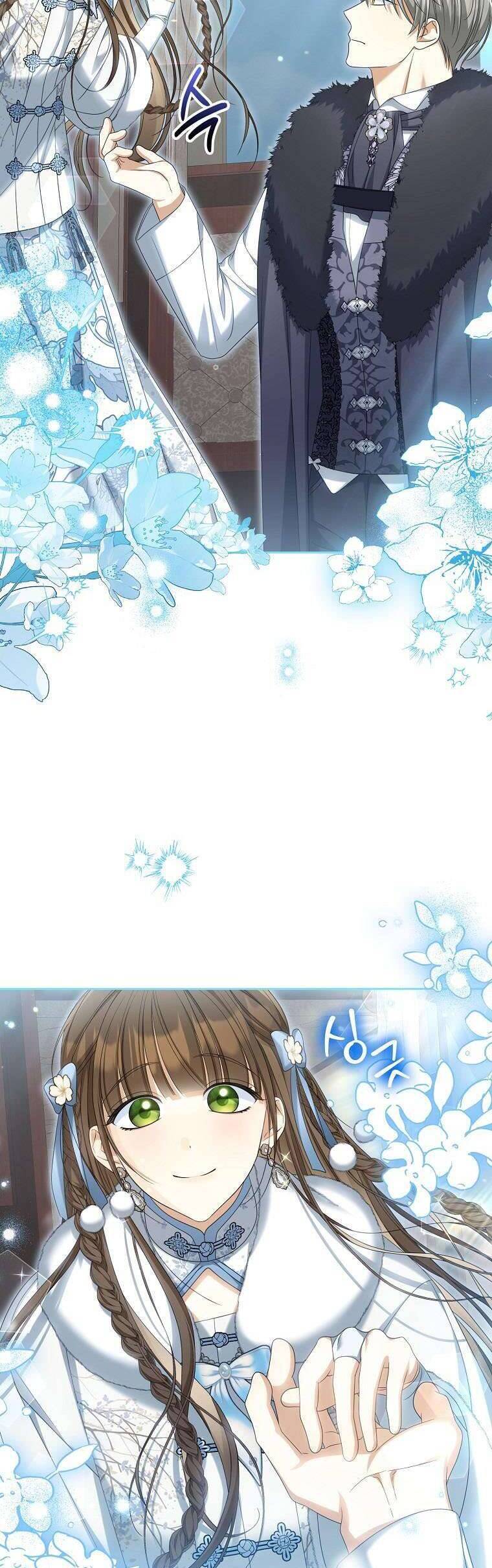 Sao Lại Ám Ảnh Cô Vợ Giả Mạo Quá Vậy?: Chapter 39