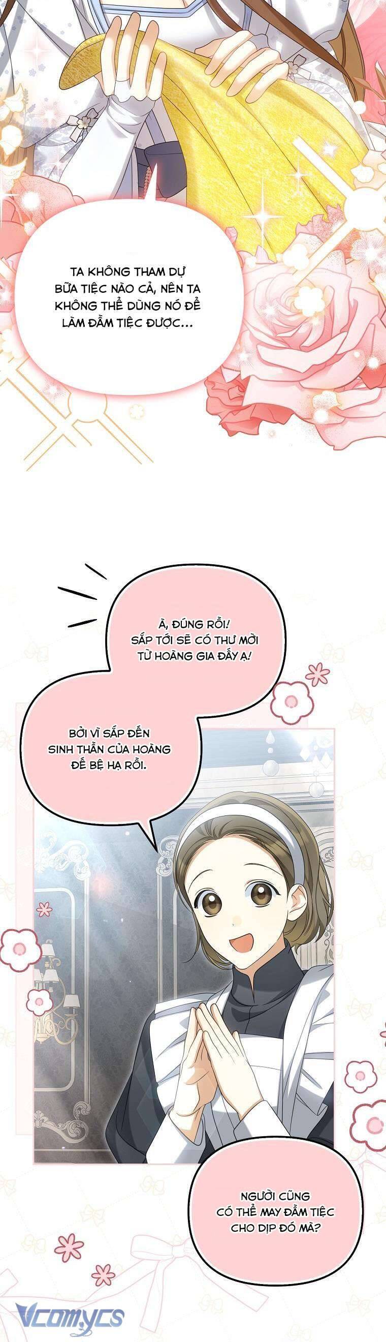 Sao Lại Ám Ảnh Cô Vợ Giả Mạo Quá Vậy?: Chapter 39