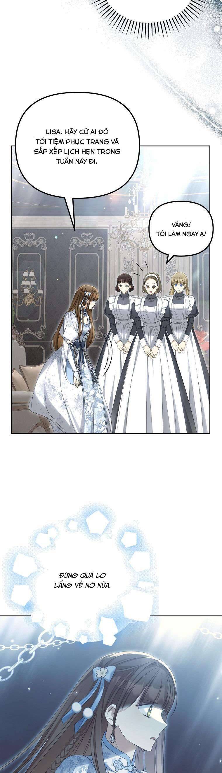 Sao Lại Ám Ảnh Cô Vợ Giả Mạo Quá Vậy?: Chapter 39