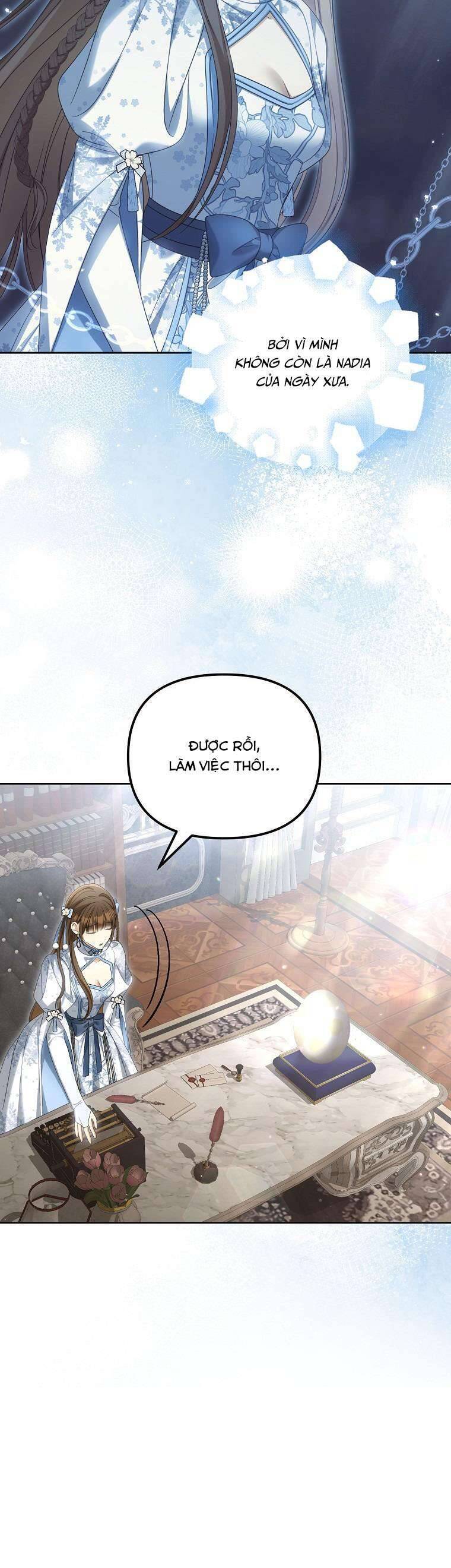 Sao Lại Ám Ảnh Cô Vợ Giả Mạo Quá Vậy?: Chapter 39