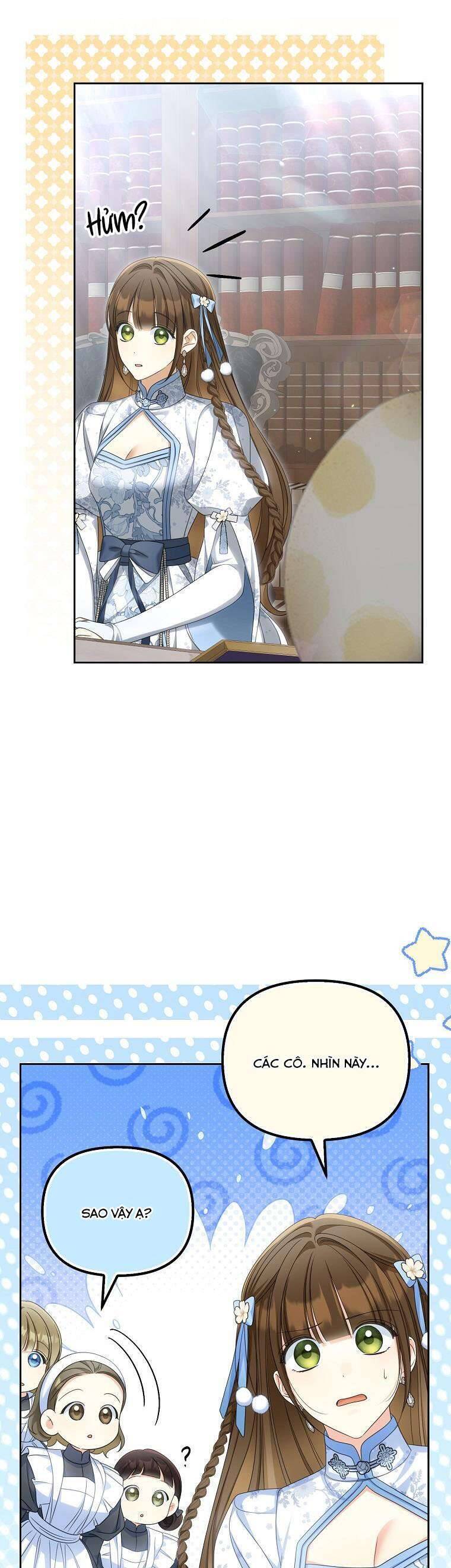 Sao Lại Ám Ảnh Cô Vợ Giả Mạo Quá Vậy?: Chapter 39