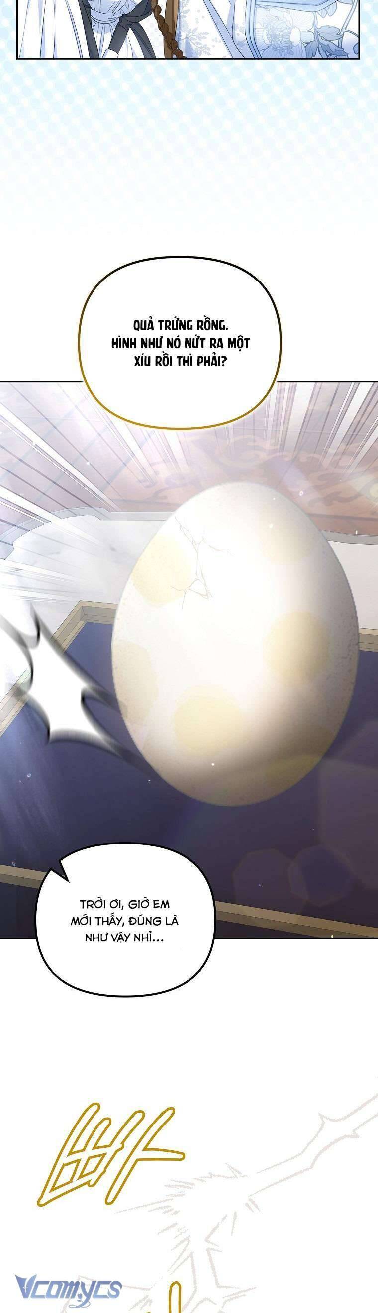 Sao Lại Ám Ảnh Cô Vợ Giả Mạo Quá Vậy?: Chapter 39