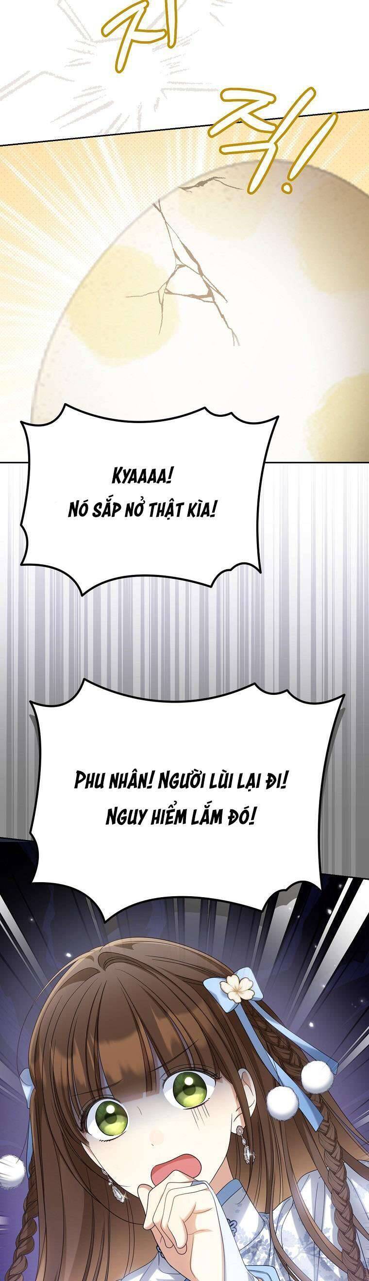Sao Lại Ám Ảnh Cô Vợ Giả Mạo Quá Vậy?: Chapter 39