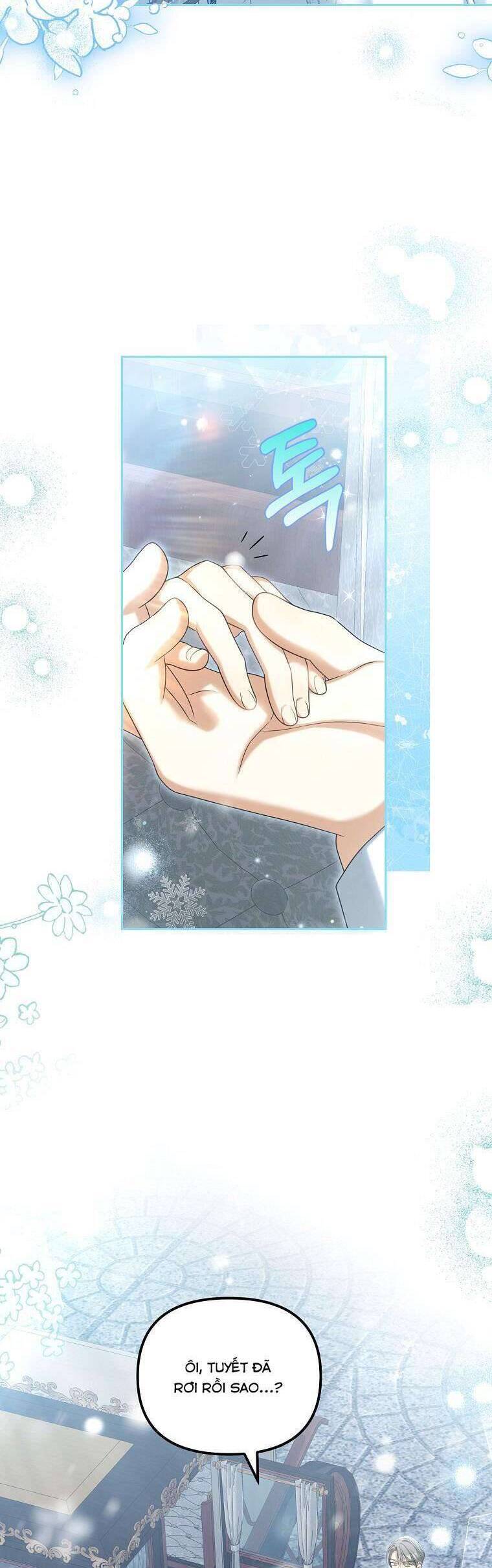 Sao Lại Ám Ảnh Cô Vợ Giả Mạo Quá Vậy?: Chapter 39