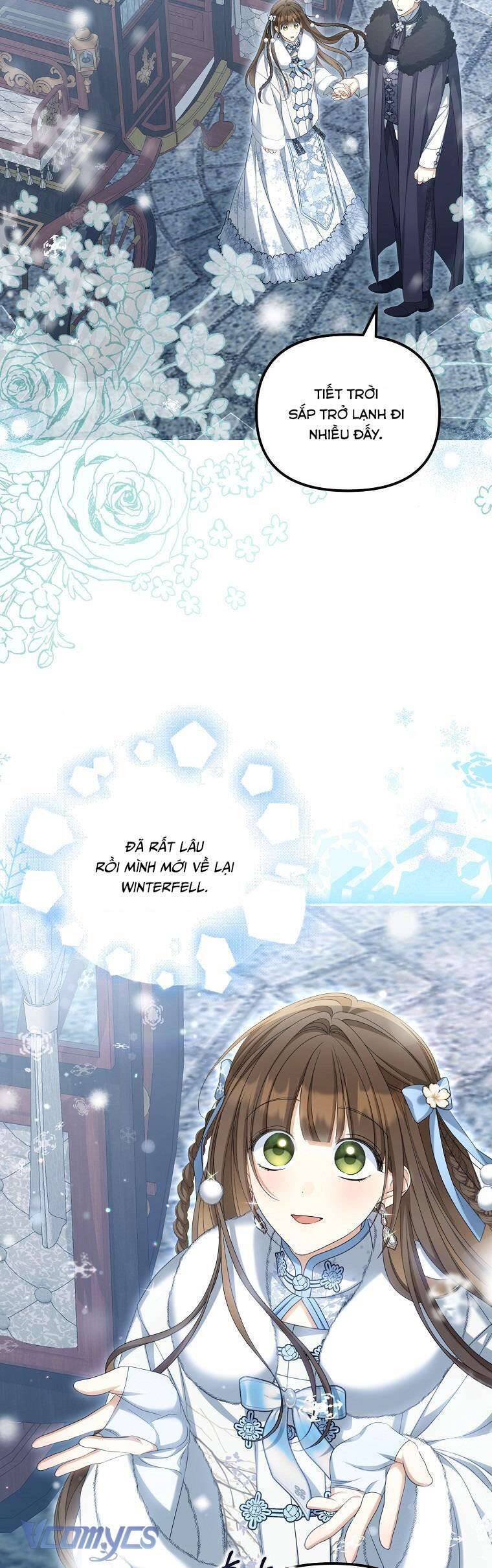 Sao Lại Ám Ảnh Cô Vợ Giả Mạo Quá Vậy?: Chapter 39