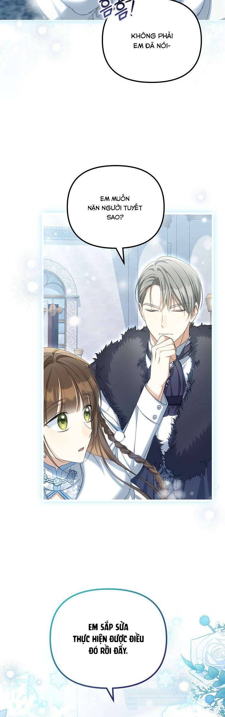 Sao Lại Ám Ảnh Cô Vợ Giả Mạo Quá Vậy?: Chapter 39