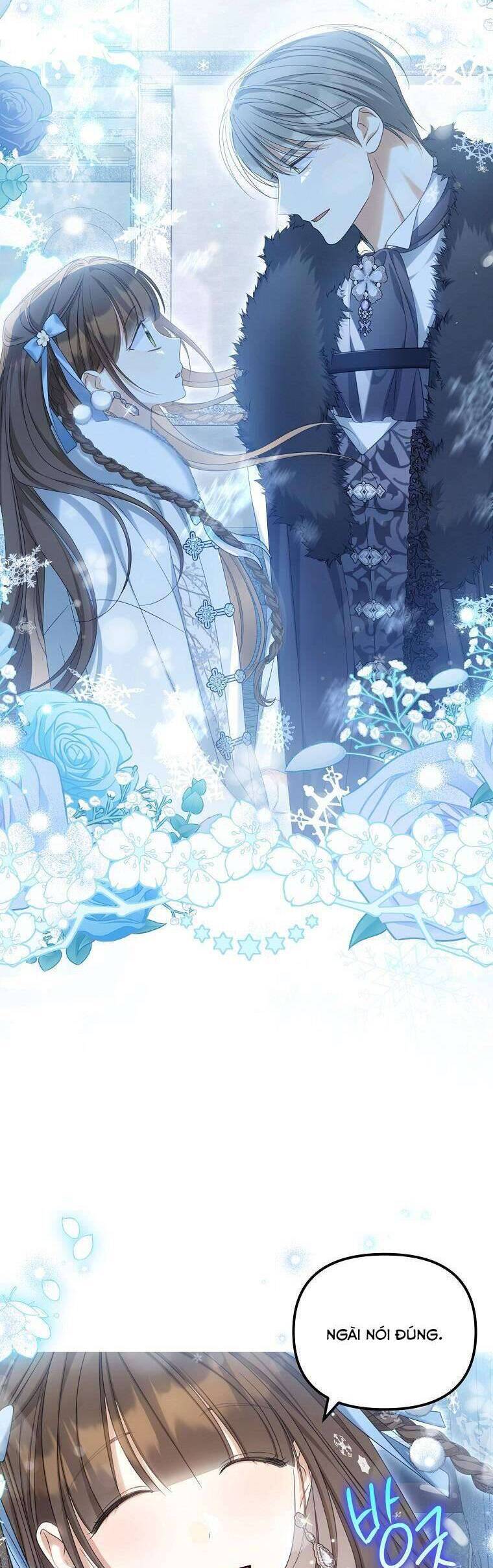 Sao Lại Ám Ảnh Cô Vợ Giả Mạo Quá Vậy?: Chapter 39