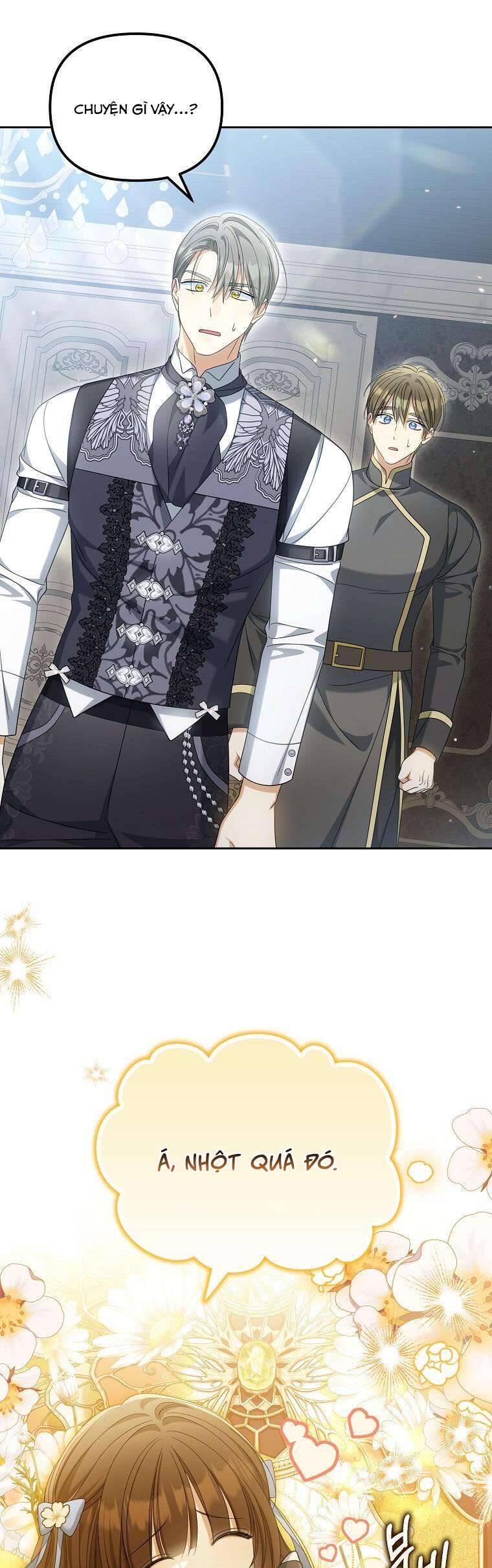 Sao Lại Ám Ảnh Cô Vợ Giả Mạo Quá Vậy?: Chapter 40