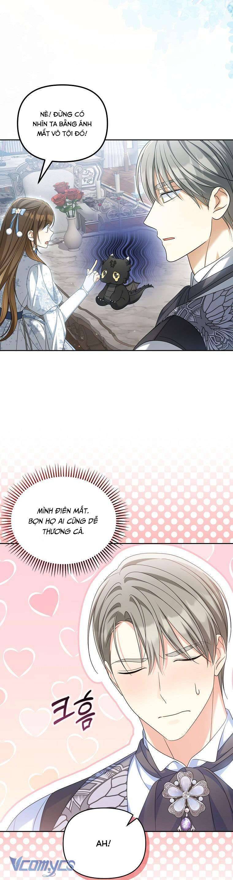 Sao Lại Ám Ảnh Cô Vợ Giả Mạo Quá Vậy?: Chapter 40