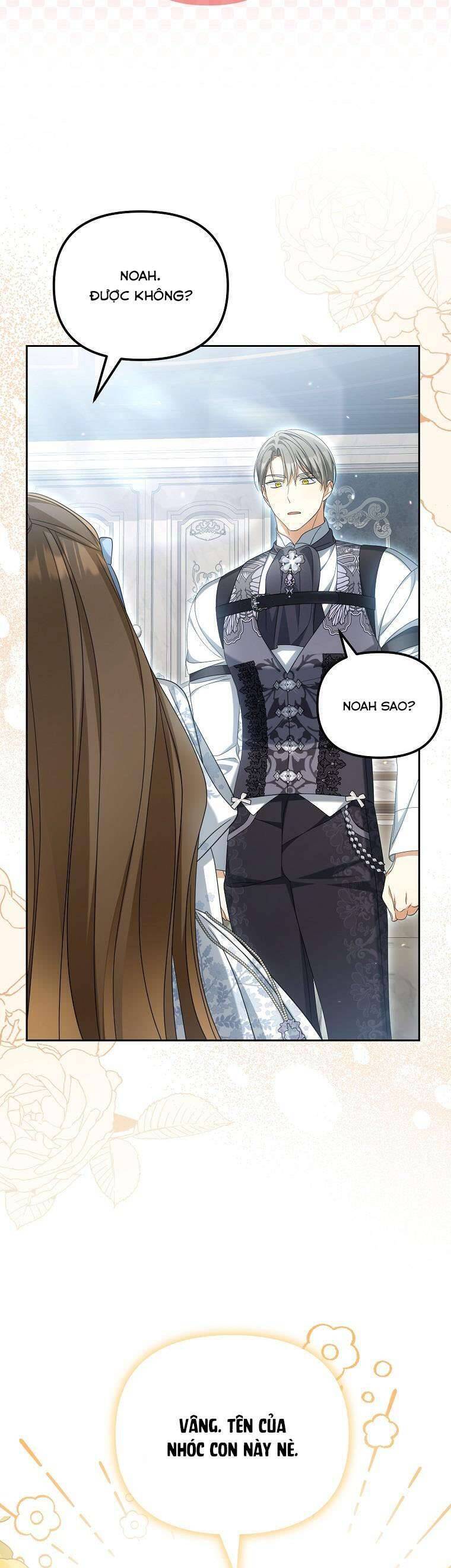 Sao Lại Ám Ảnh Cô Vợ Giả Mạo Quá Vậy?: Chapter 40