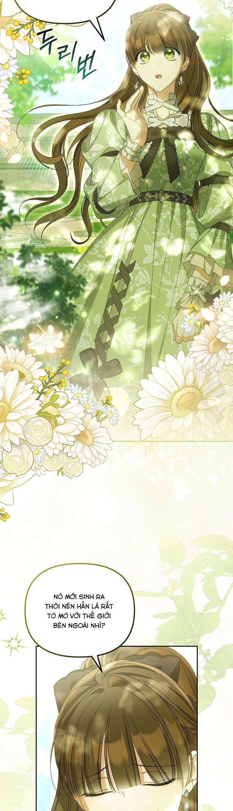 Sao Lại Ám Ảnh Cô Vợ Giả Mạo Quá Vậy?: Chapter 40
