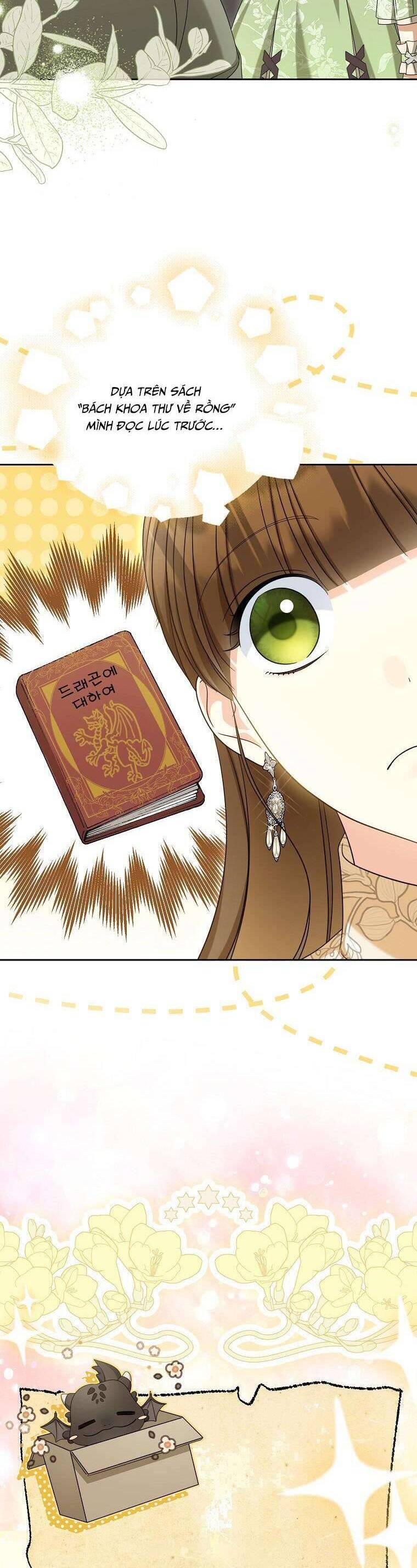 Sao Lại Ám Ảnh Cô Vợ Giả Mạo Quá Vậy?: Chapter 40