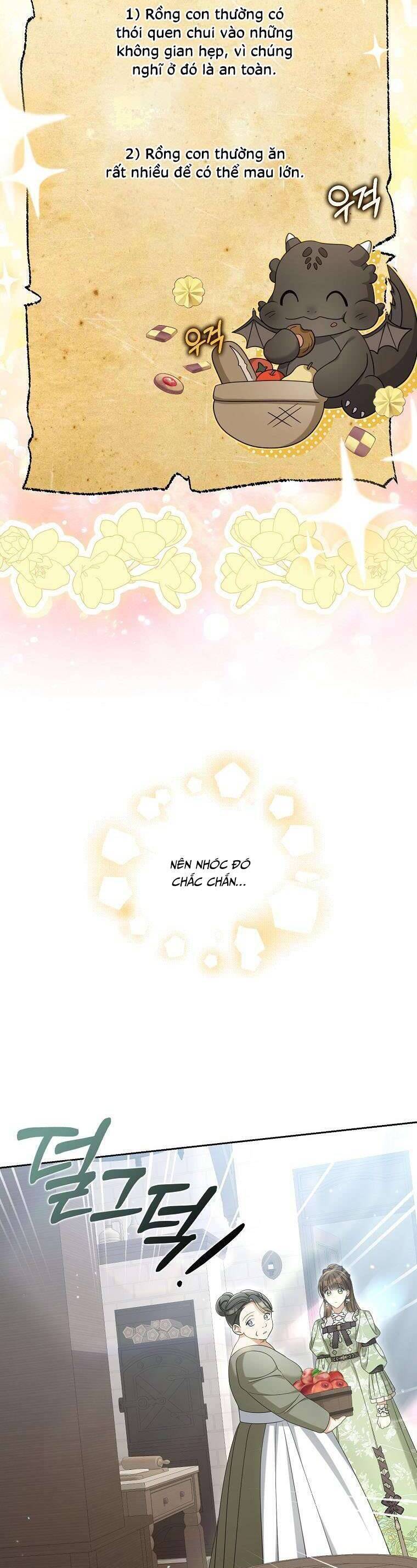 Sao Lại Ám Ảnh Cô Vợ Giả Mạo Quá Vậy?: Chapter 40