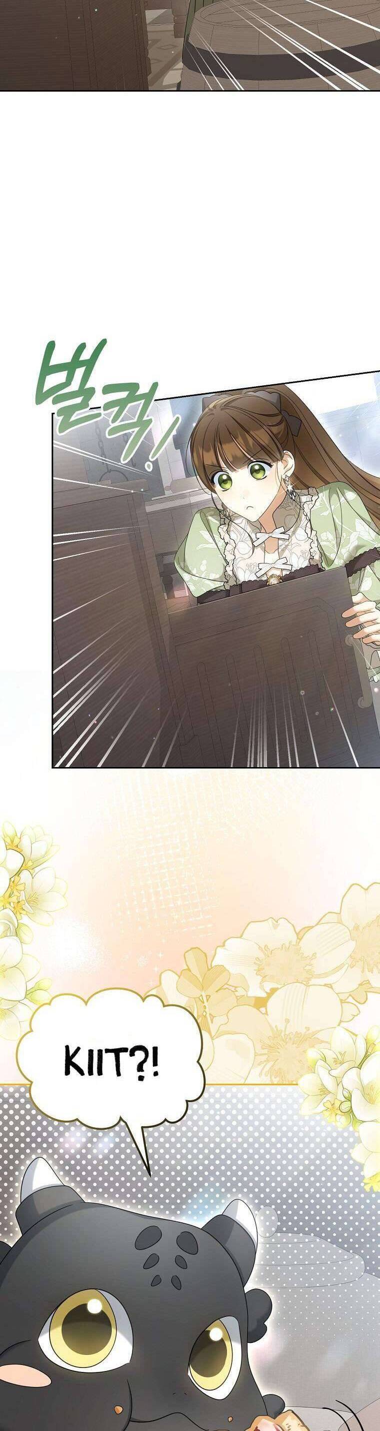 Sao Lại Ám Ảnh Cô Vợ Giả Mạo Quá Vậy?: Chapter 40