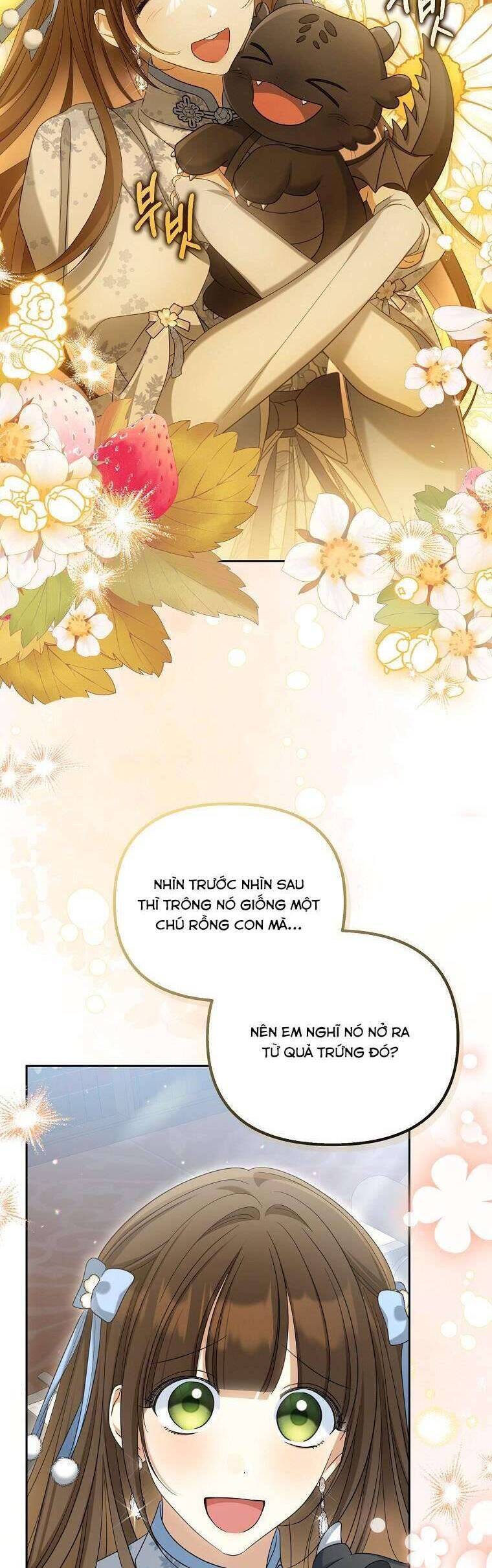 Sao Lại Ám Ảnh Cô Vợ Giả Mạo Quá Vậy?: Chapter 40