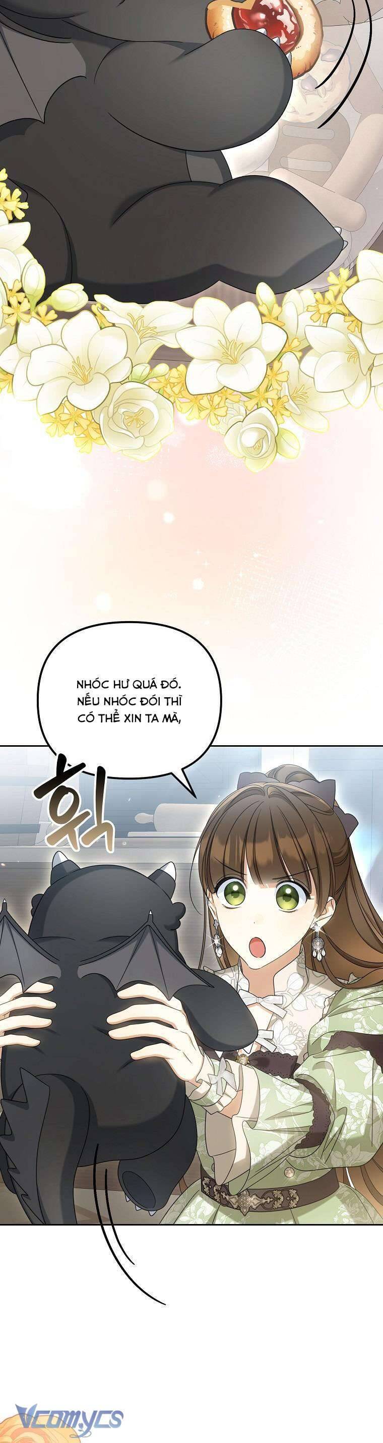 Sao Lại Ám Ảnh Cô Vợ Giả Mạo Quá Vậy?: Chapter 40