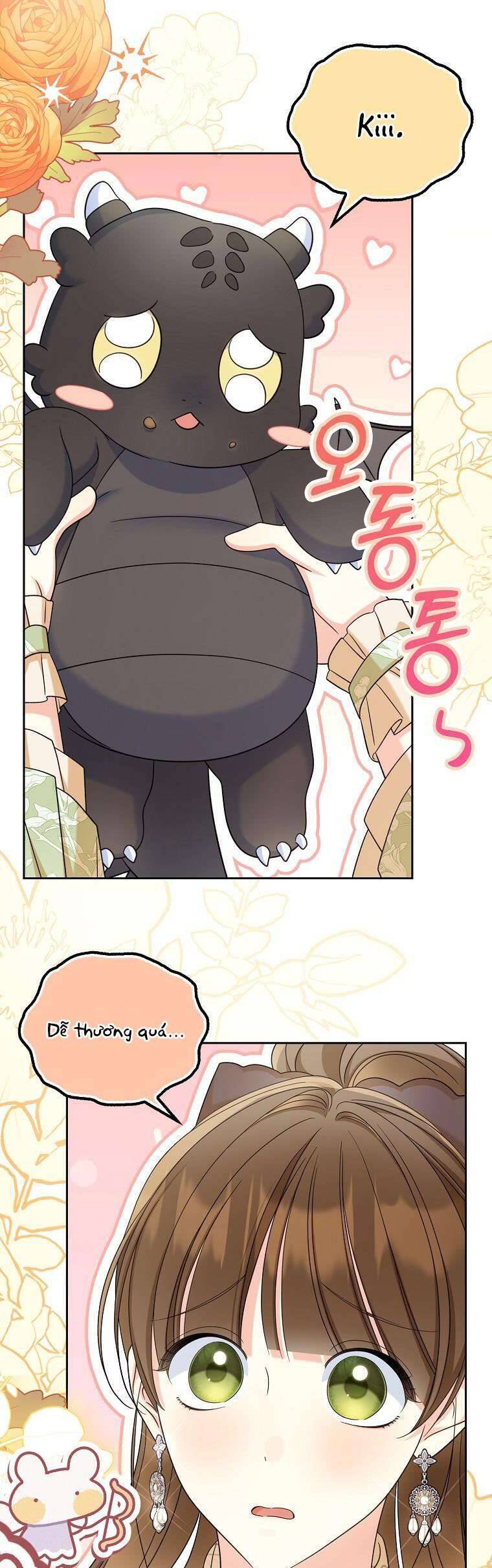 Sao Lại Ám Ảnh Cô Vợ Giả Mạo Quá Vậy?: Chapter 40