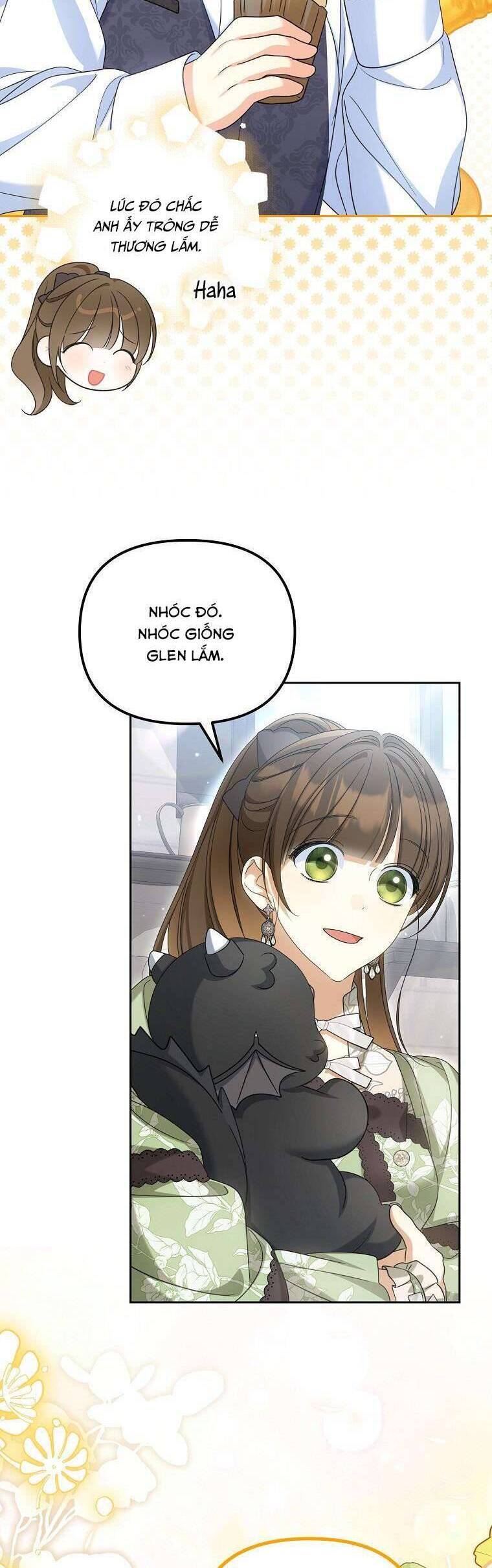 Sao Lại Ám Ảnh Cô Vợ Giả Mạo Quá Vậy?: Chapter 40