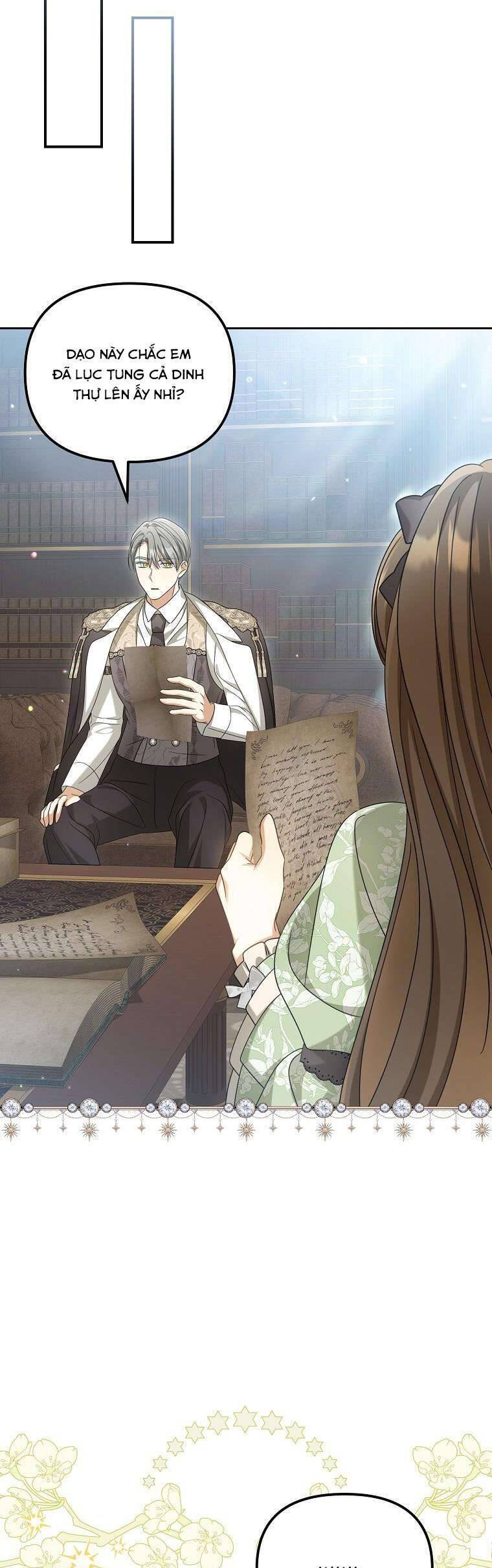 Sao Lại Ám Ảnh Cô Vợ Giả Mạo Quá Vậy?: Chapter 40