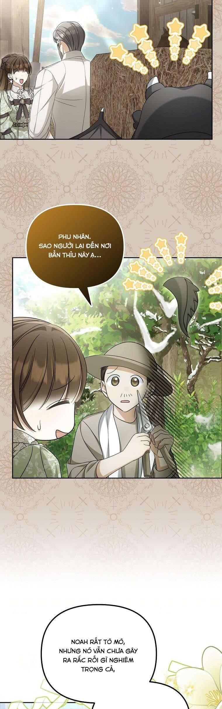 Sao Lại Ám Ảnh Cô Vợ Giả Mạo Quá Vậy?: Chapter 40