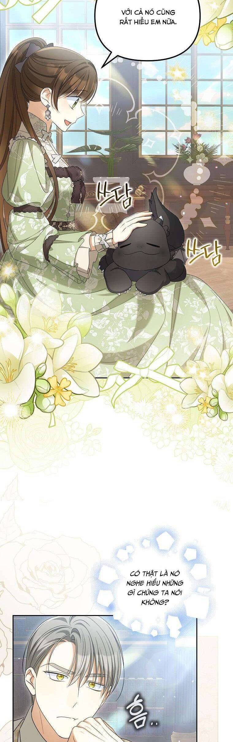 Sao Lại Ám Ảnh Cô Vợ Giả Mạo Quá Vậy?: Chapter 40