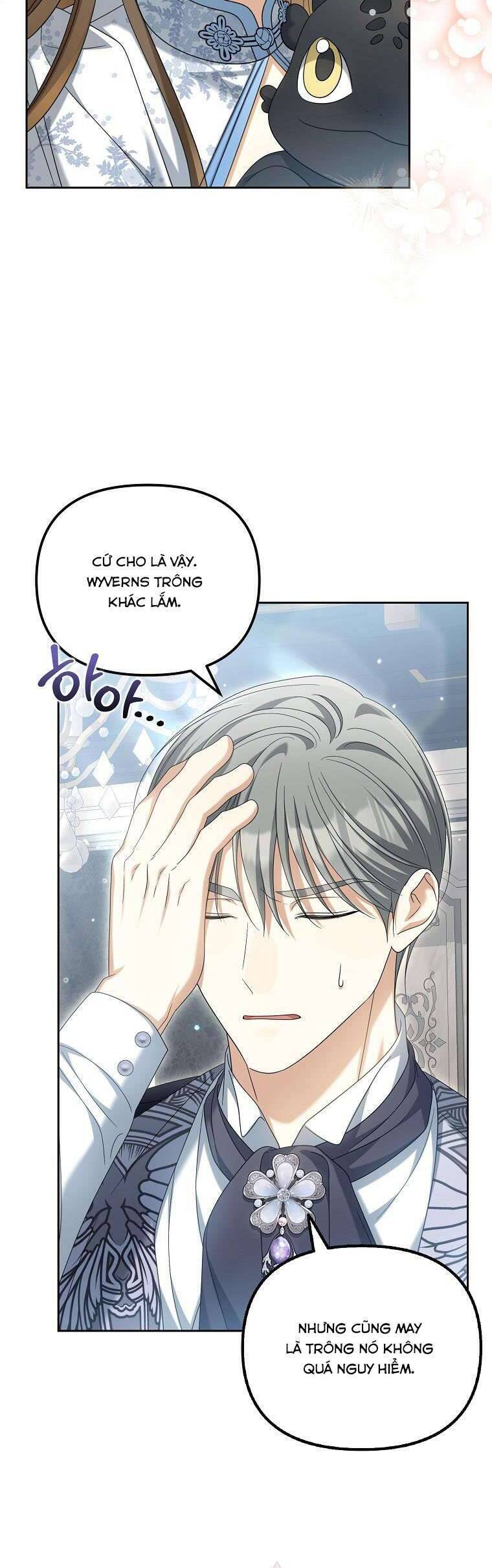 Sao Lại Ám Ảnh Cô Vợ Giả Mạo Quá Vậy?: Chapter 40