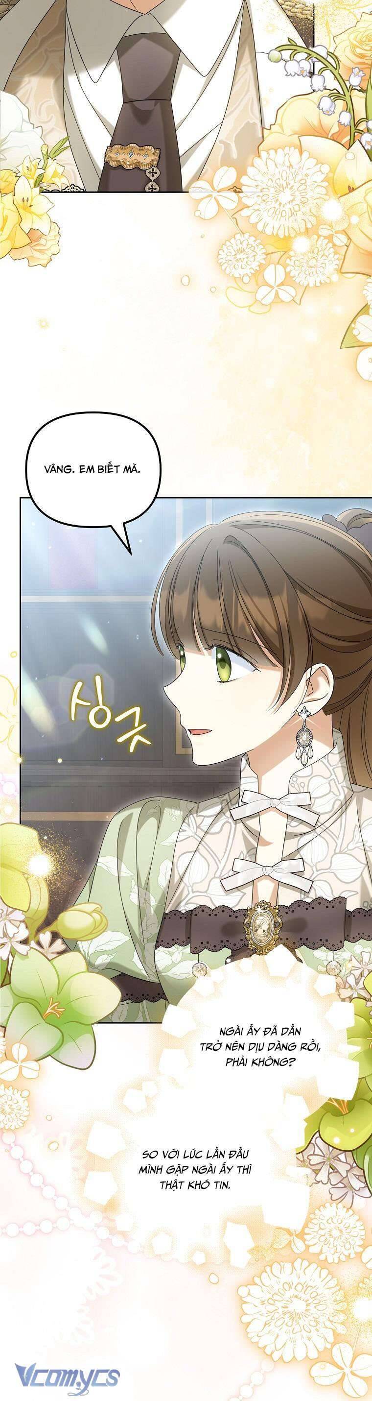Sao Lại Ám Ảnh Cô Vợ Giả Mạo Quá Vậy?: Chapter 40