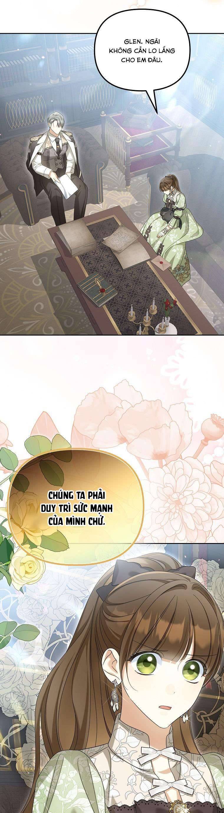 Sao Lại Ám Ảnh Cô Vợ Giả Mạo Quá Vậy?: Chapter 40
