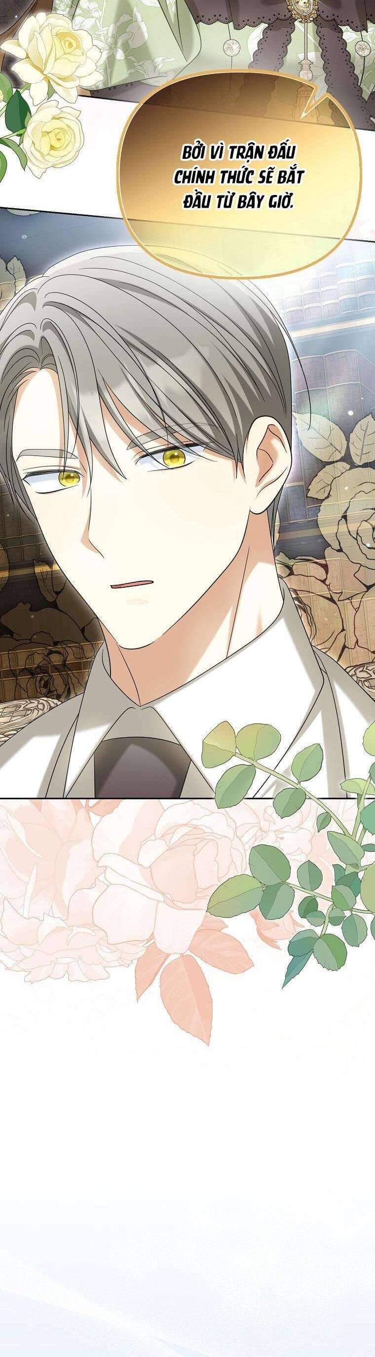 Sao Lại Ám Ảnh Cô Vợ Giả Mạo Quá Vậy?: Chapter 40