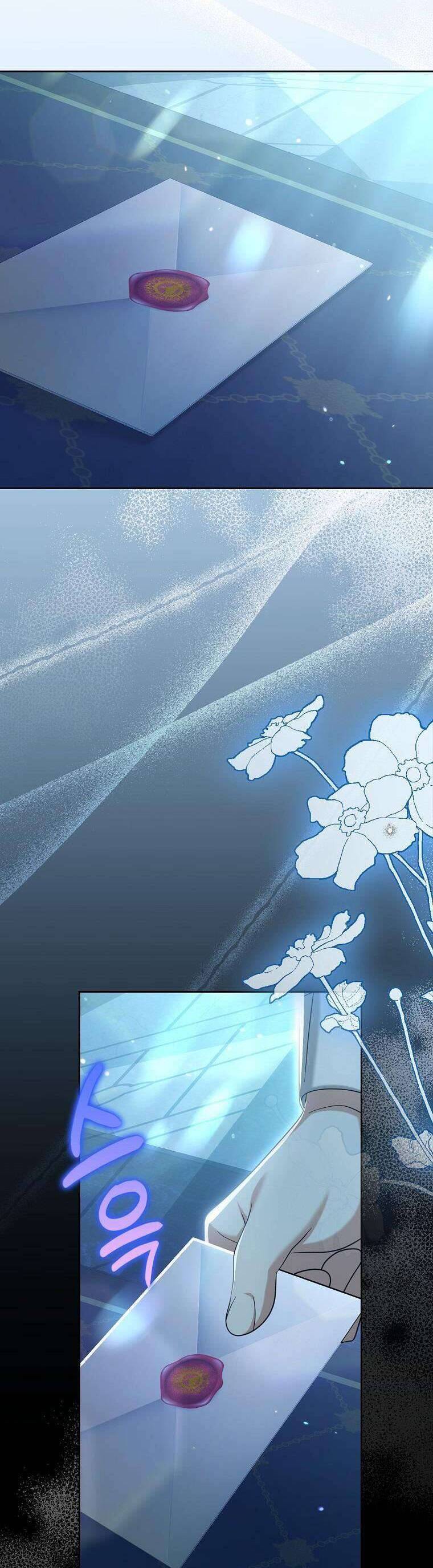Sao Lại Ám Ảnh Cô Vợ Giả Mạo Quá Vậy?: Chapter 40
