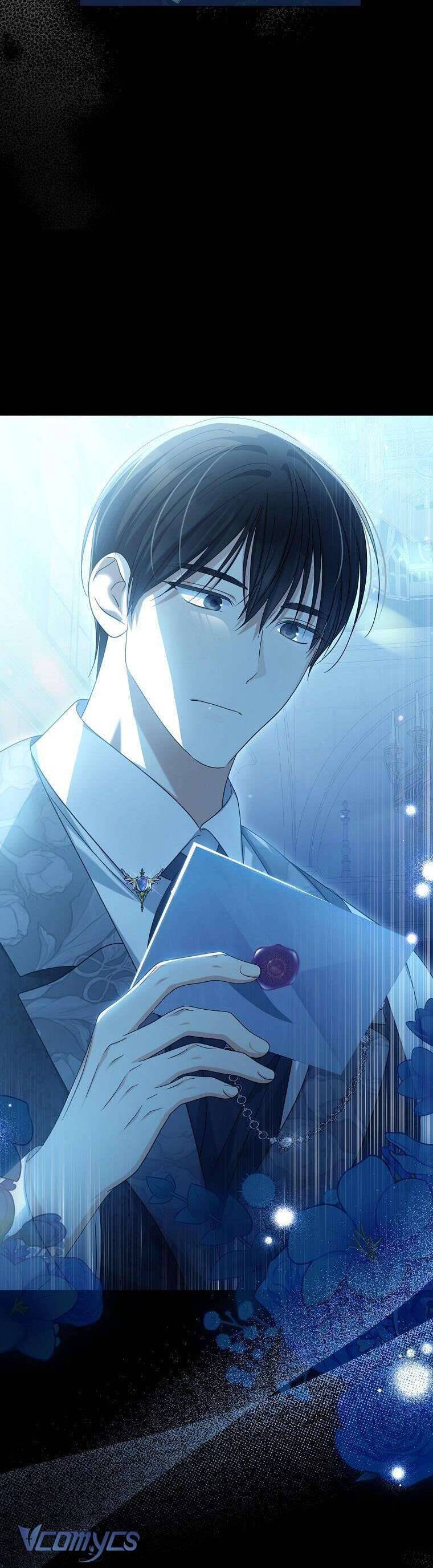 Sao Lại Ám Ảnh Cô Vợ Giả Mạo Quá Vậy?: Chapter 40
