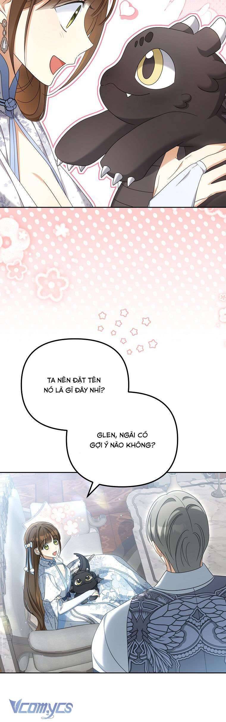 Sao Lại Ám Ảnh Cô Vợ Giả Mạo Quá Vậy?: Chapter 40