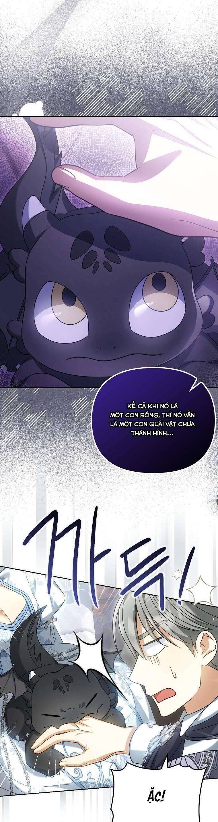Sao Lại Ám Ảnh Cô Vợ Giả Mạo Quá Vậy?: Chapter 40