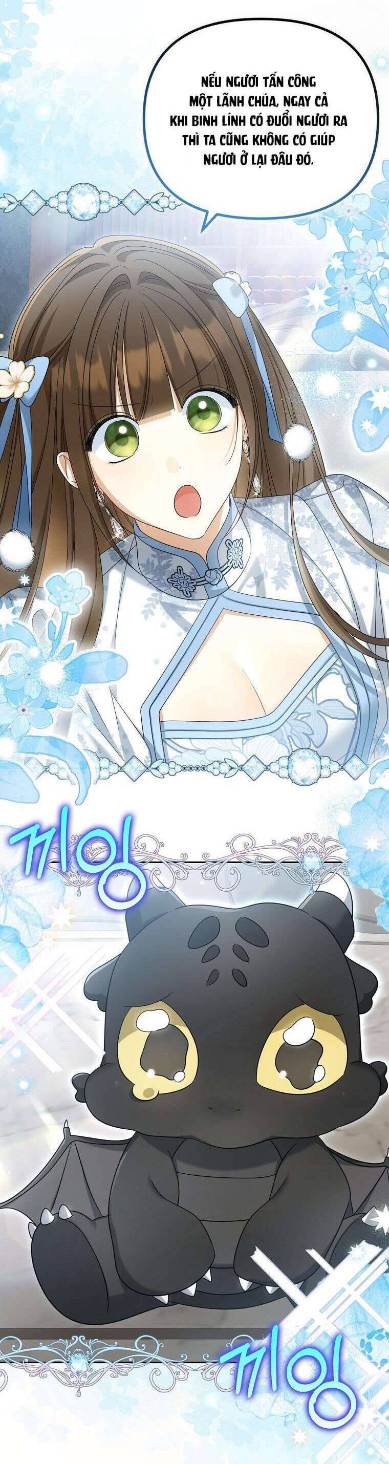 Sao Lại Ám Ảnh Cô Vợ Giả Mạo Quá Vậy?: Chapter 40