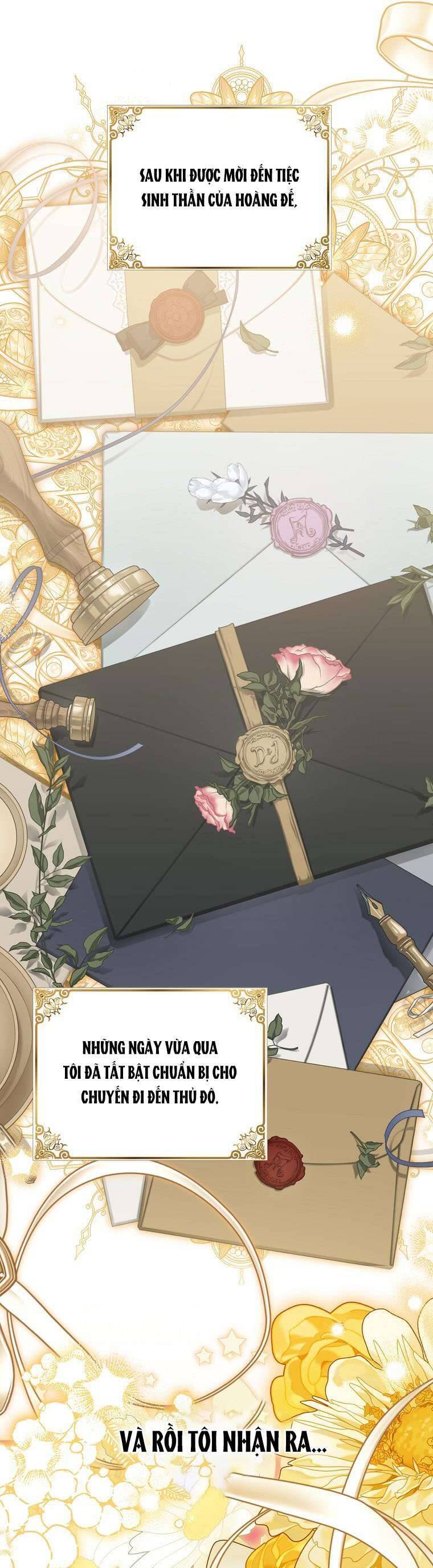 Sao Lại Ám Ảnh Cô Vợ Giả Mạo Quá Vậy?: Chapter 41