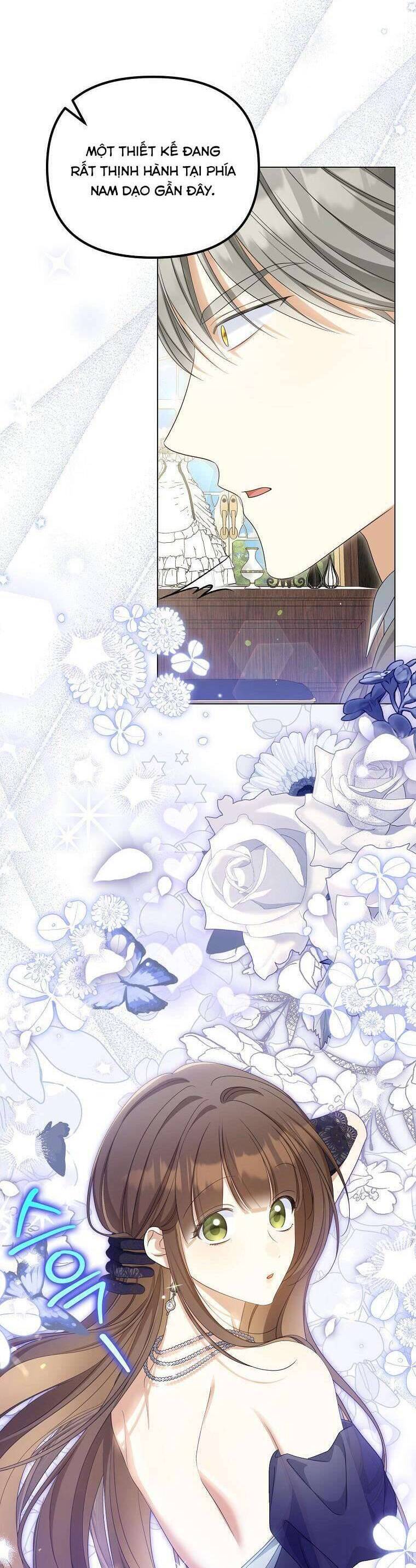 Sao Lại Ám Ảnh Cô Vợ Giả Mạo Quá Vậy?: Chapter 41