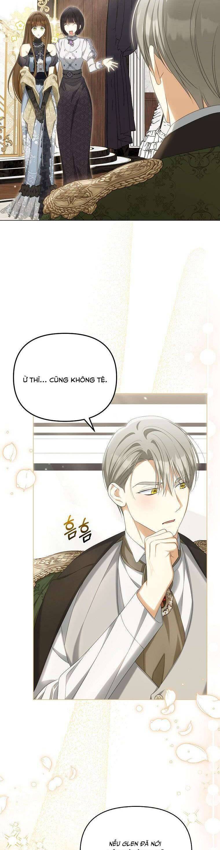 Sao Lại Ám Ảnh Cô Vợ Giả Mạo Quá Vậy?: Chapter 41
