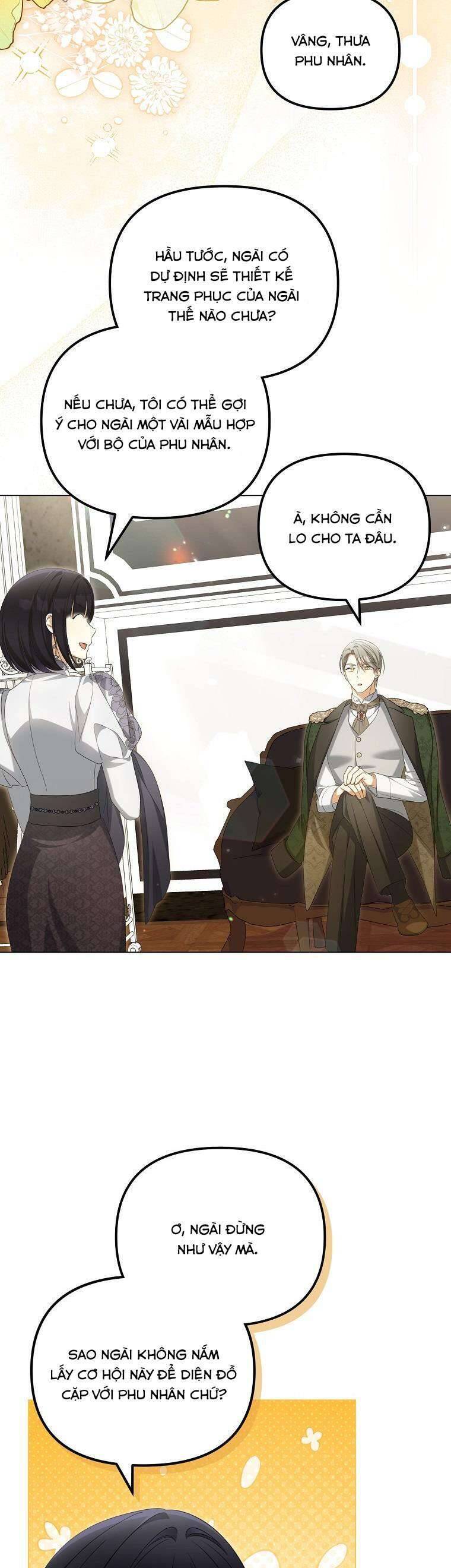 Sao Lại Ám Ảnh Cô Vợ Giả Mạo Quá Vậy?: Chapter 41