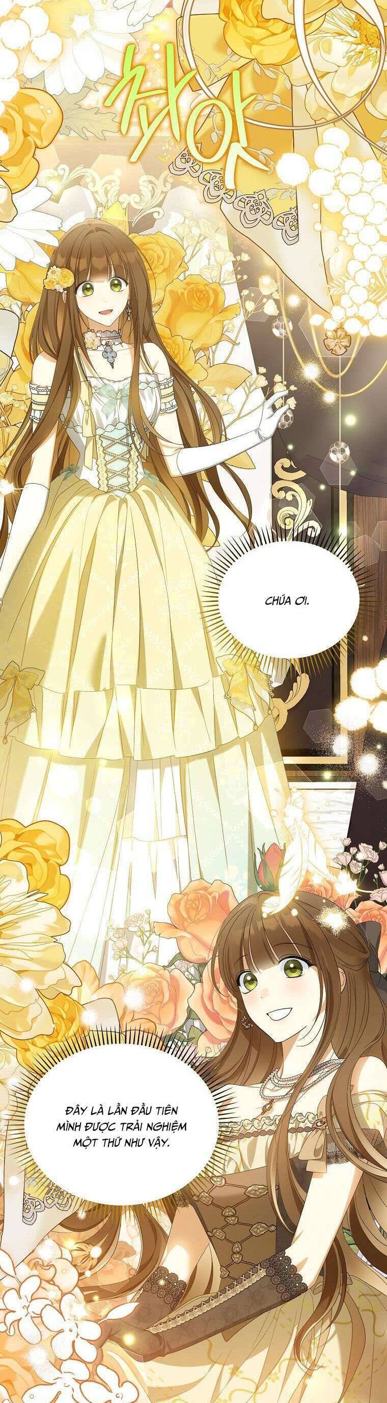 Sao Lại Ám Ảnh Cô Vợ Giả Mạo Quá Vậy?: Chapter 41