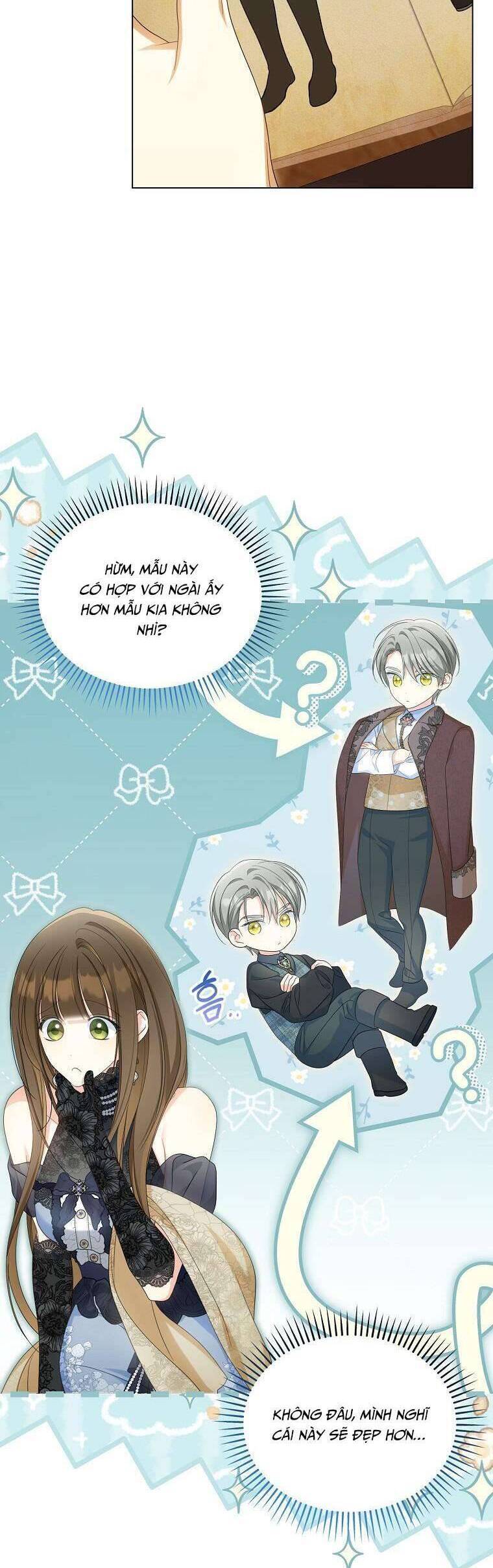 Sao Lại Ám Ảnh Cô Vợ Giả Mạo Quá Vậy?: Chapter 41
