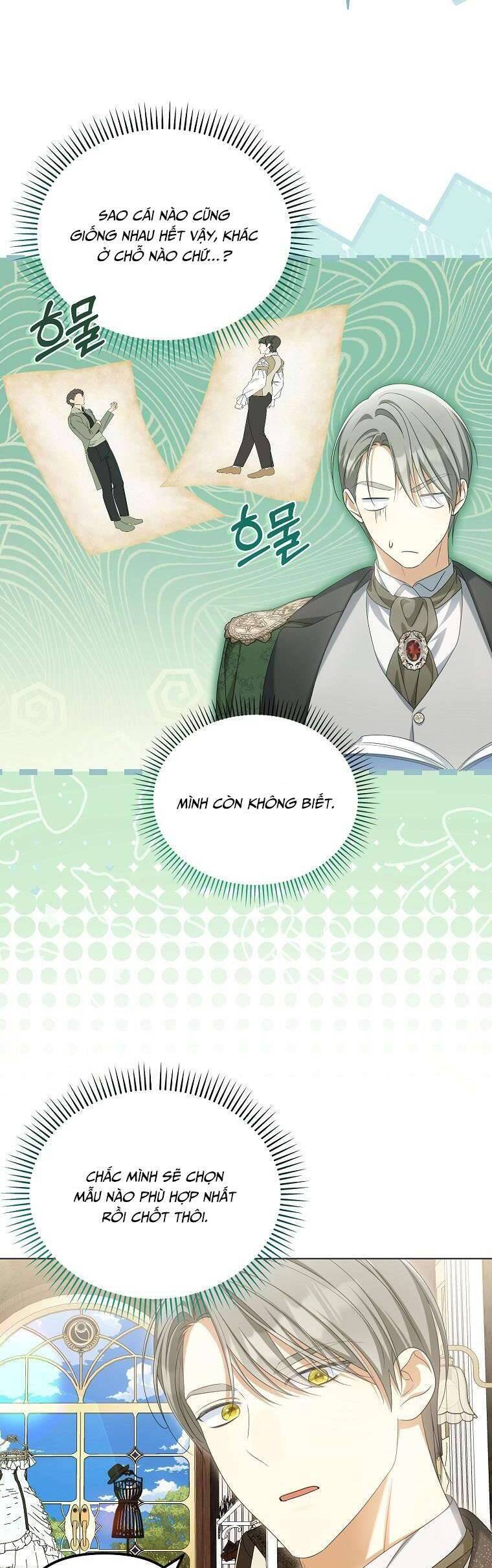 Sao Lại Ám Ảnh Cô Vợ Giả Mạo Quá Vậy?: Chapter 41