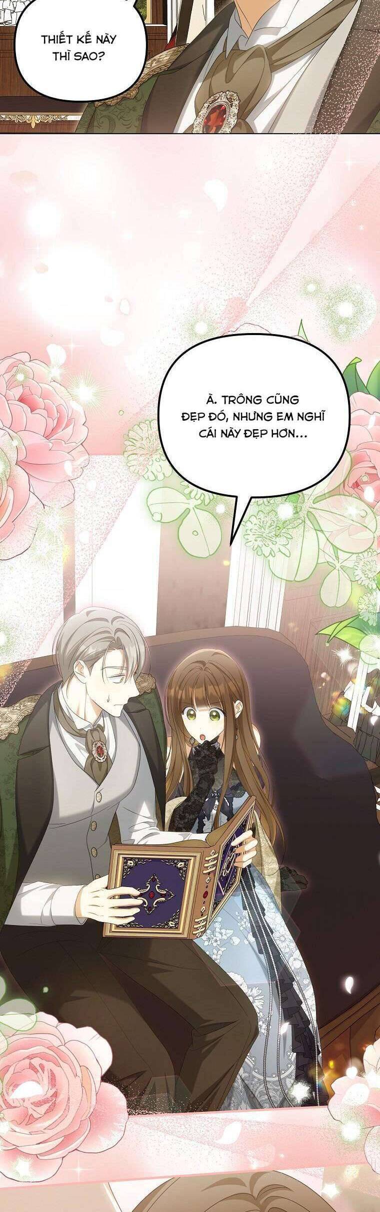 Sao Lại Ám Ảnh Cô Vợ Giả Mạo Quá Vậy?: Chapter 41