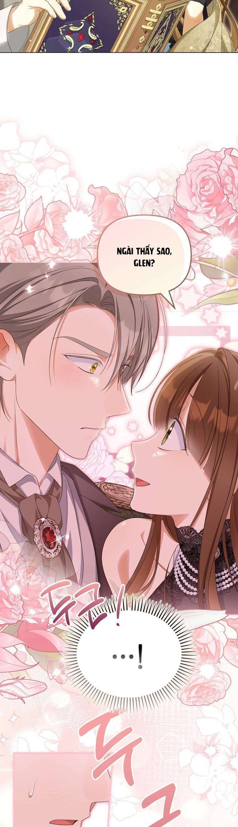 Sao Lại Ám Ảnh Cô Vợ Giả Mạo Quá Vậy?: Chapter 41