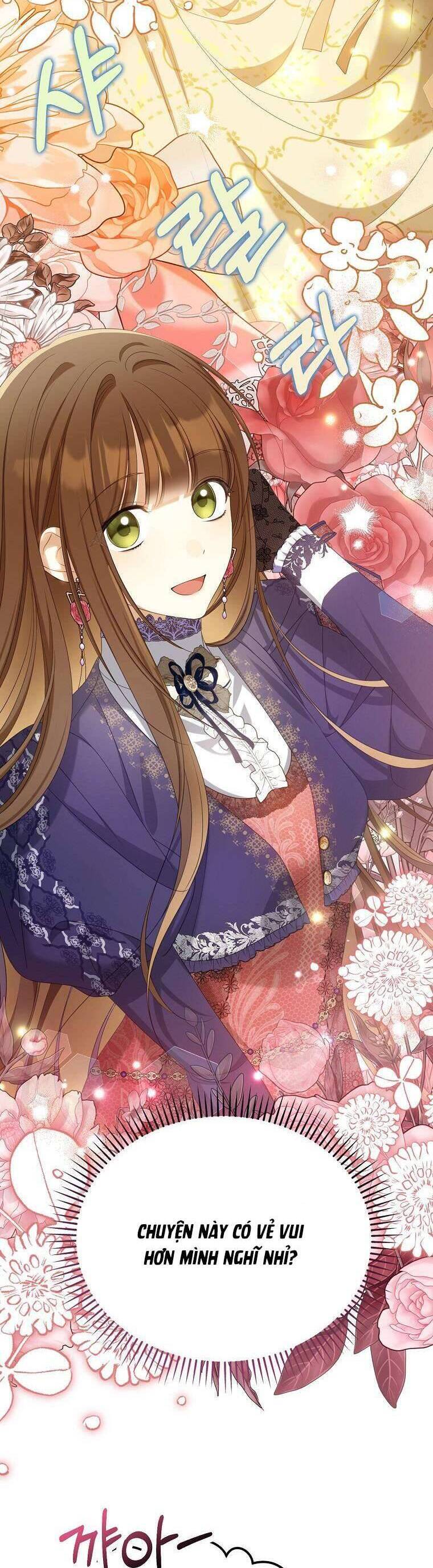 Sao Lại Ám Ảnh Cô Vợ Giả Mạo Quá Vậy?: Chapter 41