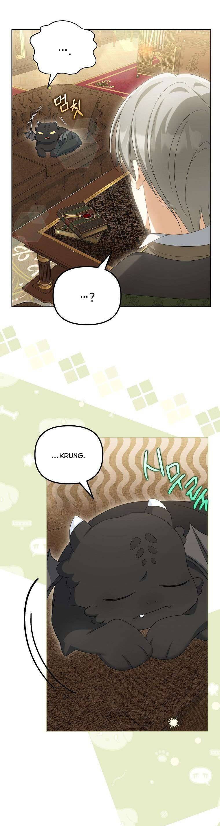 Sao Lại Ám Ảnh Cô Vợ Giả Mạo Quá Vậy?: Chapter 41