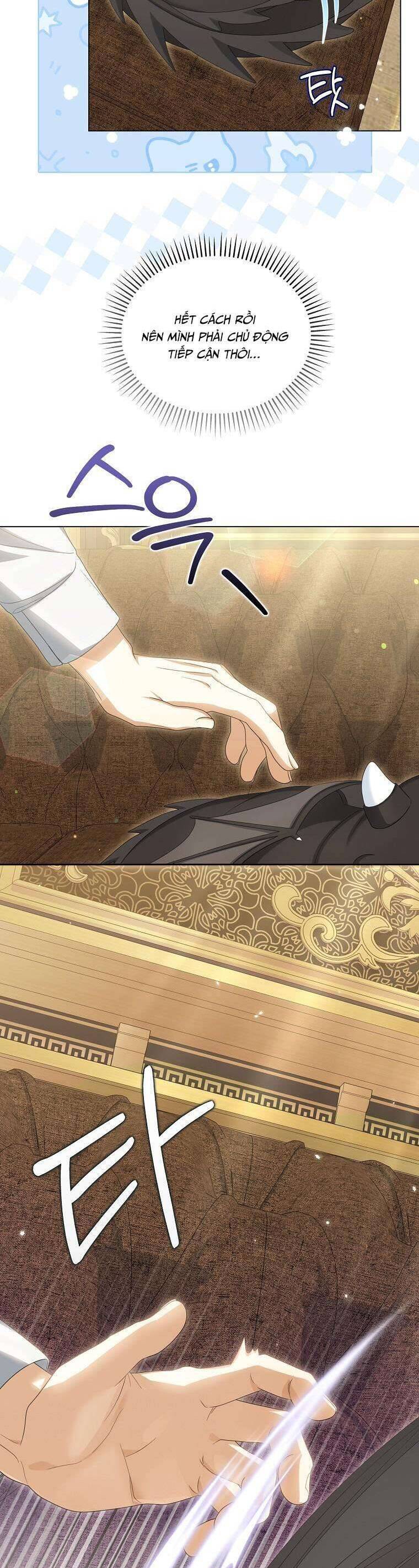 Sao Lại Ám Ảnh Cô Vợ Giả Mạo Quá Vậy?: Chapter 41